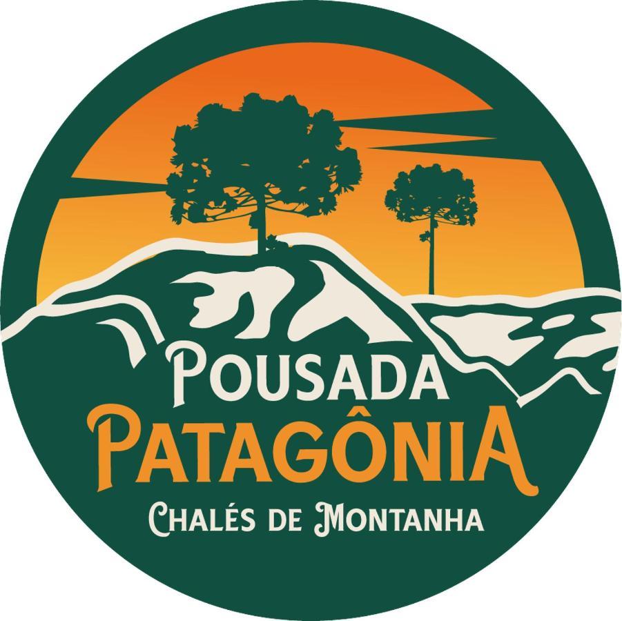 Pousada Patagonia Urubici Kültér fotó