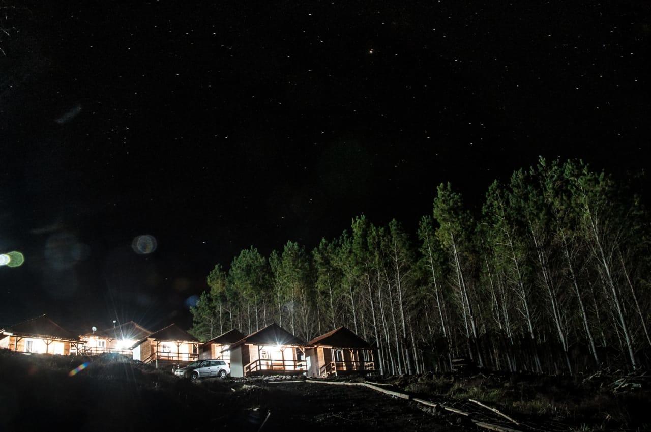 Pousada Patagonia Urubici Kültér fotó